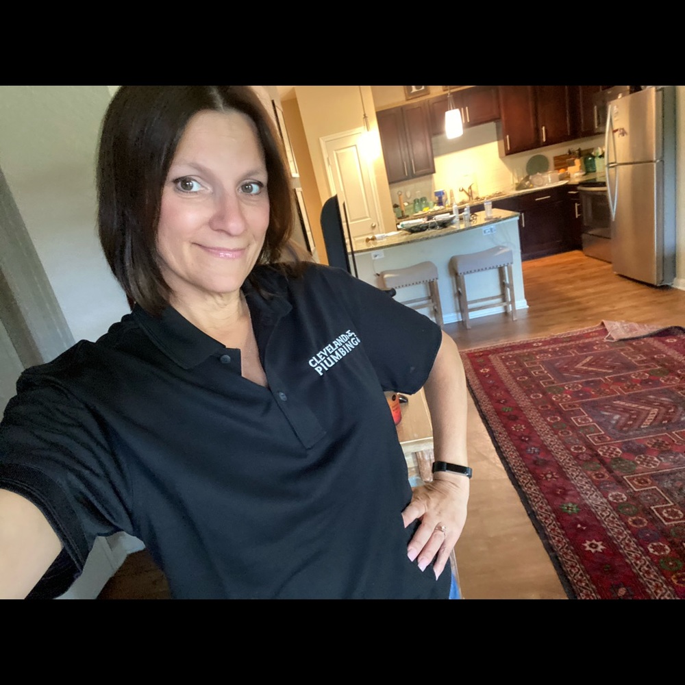 Meet your Posher, Dorothy